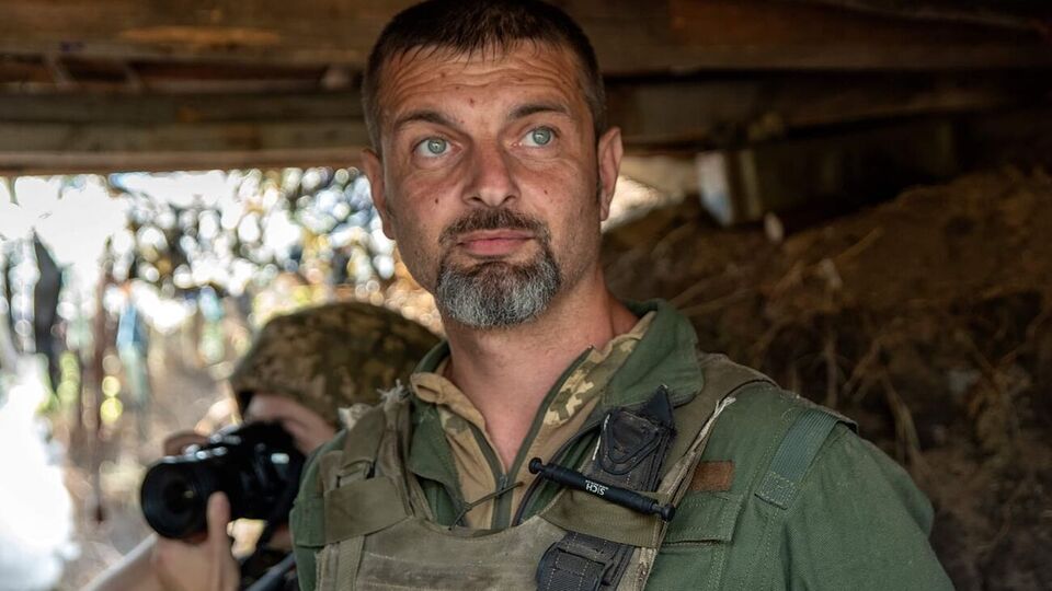 Діанов розлучений, але хоче відновити стосунки з колишньою дружиною