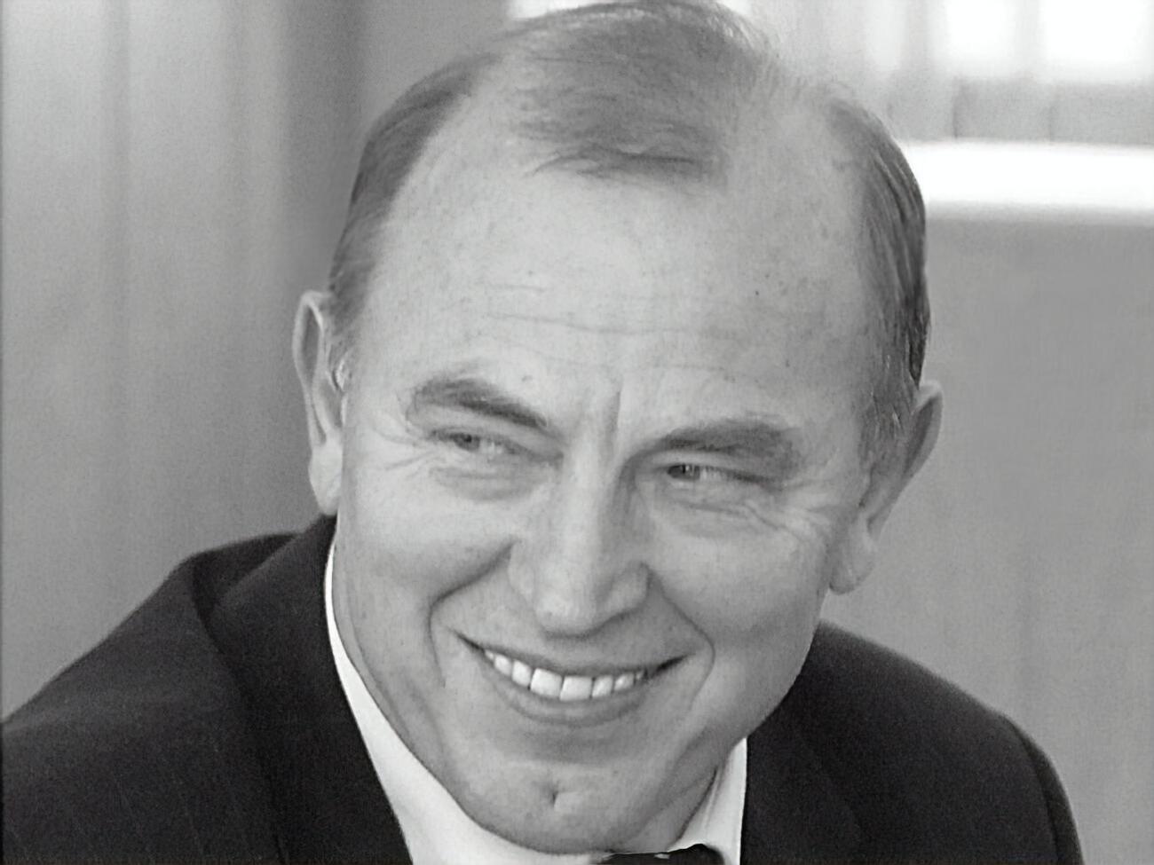 Горлову було 74 роки