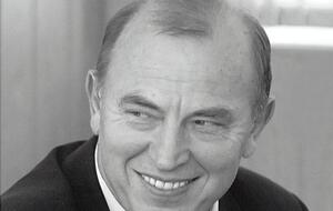 Горлову було 74 роки