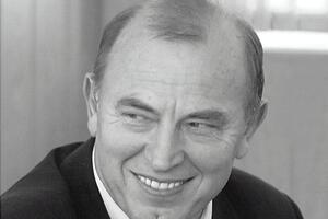 Горлову було 74 роки