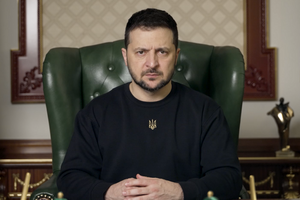 Террористы должны проиграть, отметил Зеленский