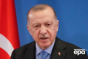 Президентам РФ та України Ердоган збирається телефонувати 4 січня