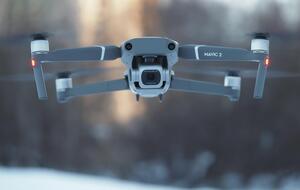 Теперь для оформления беспилотников нужно будет только подать письменную или электронную декларацию