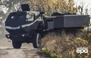 HIMARS являются желанной целью российских оккупантов