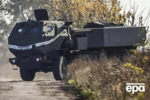 HIMARS являются желанной целью российских оккупантов
