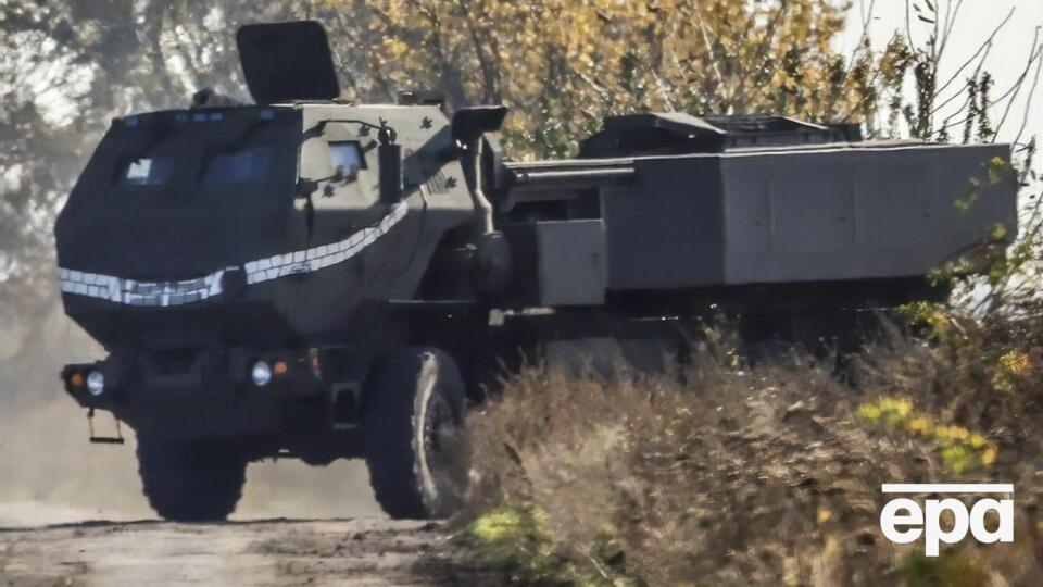 HIMARS є бажаною ціллю російських окупантів