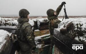 Мобілізовані окупанти скаржаться, що їхні підрозділи погано укомплектовані