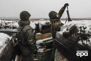 Мобілізовані окупанти скаржаться, що їхні підрозділи погано укомплектовані
