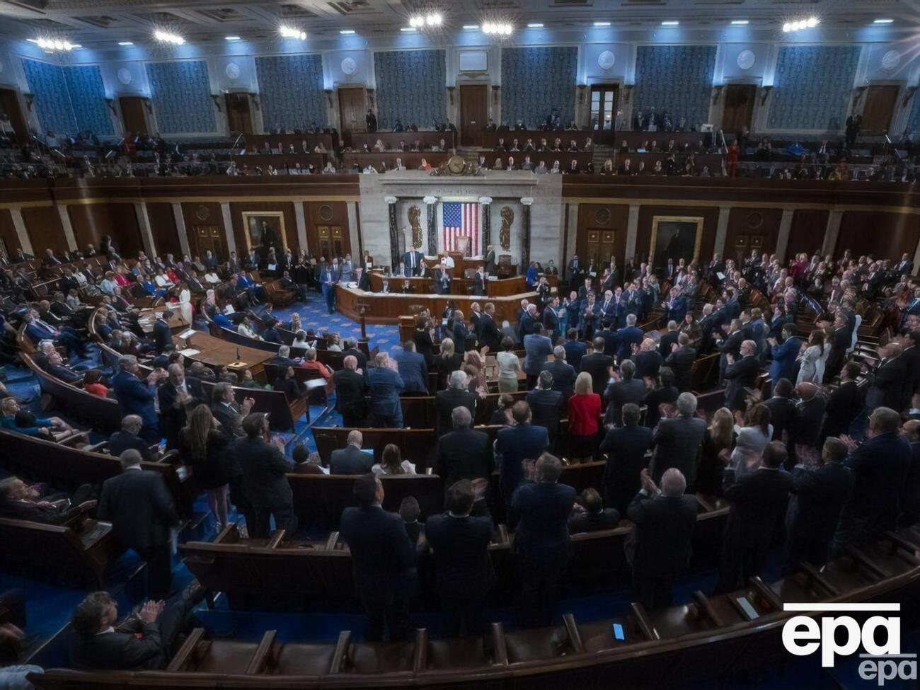 Палата представителей вернется к избранию спикера 4 января