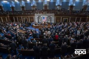 Палата представителей вернется к избранию спикера 4 января