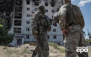 Оккупантам "срывает крышу", они начинают вести себя неадекватно на временно захваченной территории Луганской области, отметил Гайдай