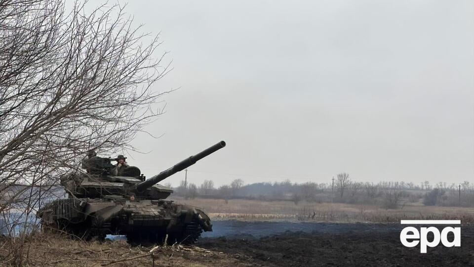 Сили оборони відбили атаки окупантів у низці населених пунктів на Донбасі