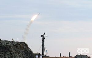 Силы обороны Украины поразили две радиолокационные станции россиян