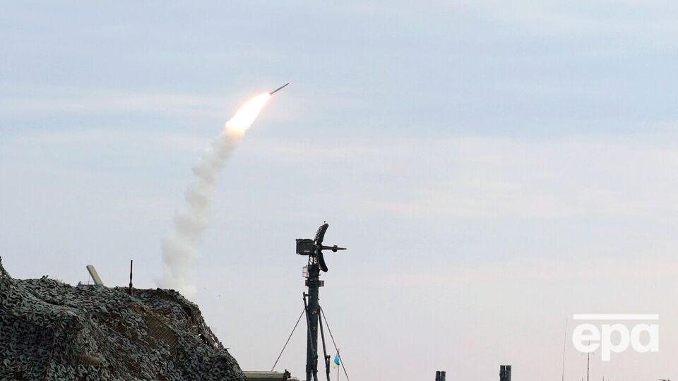Сили оборони України уразили дві станції радіолокацій росіян