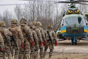 Украина может освободить оккупированные территории при нынешнем и обещанном уровне поддержки Запада – ISW