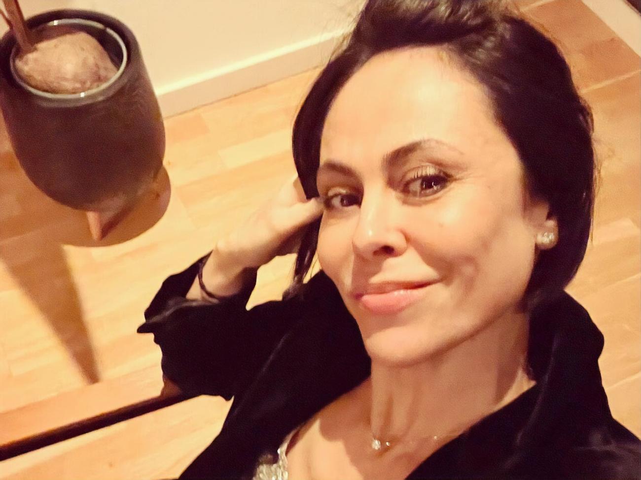 Наталья Егорова:&nbsp;Онлайн-тренировки &ndash;&nbsp;это хорошо, но живое присутствие тренера не заменят