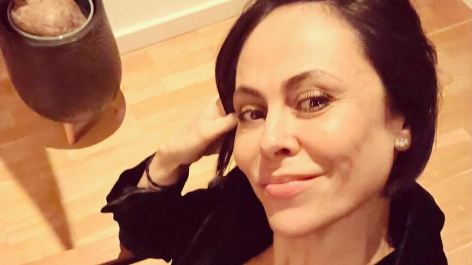 Наталья Егорова: Онлайн-тренировки – это хорошо, но живое присутствие тренера не заменят