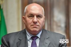 Не все населення РФ винне в агресії, вважає Крозетто