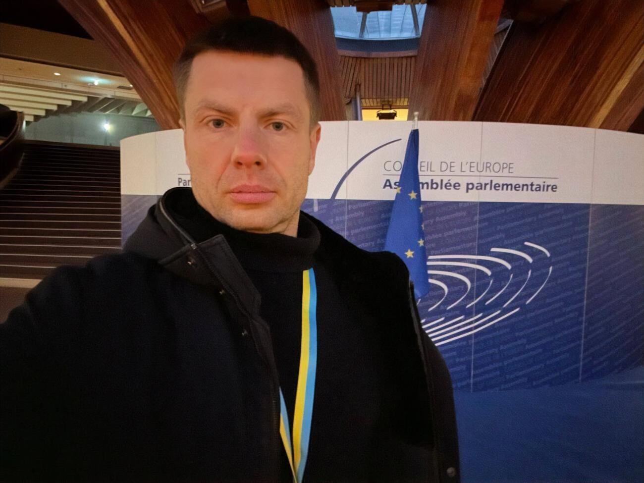 Перед вторжением в Украину Путин угрожал Джонсону. Представьте, президент страны звонит главе другой страны и говорит: "Можем и ракету запустить"
