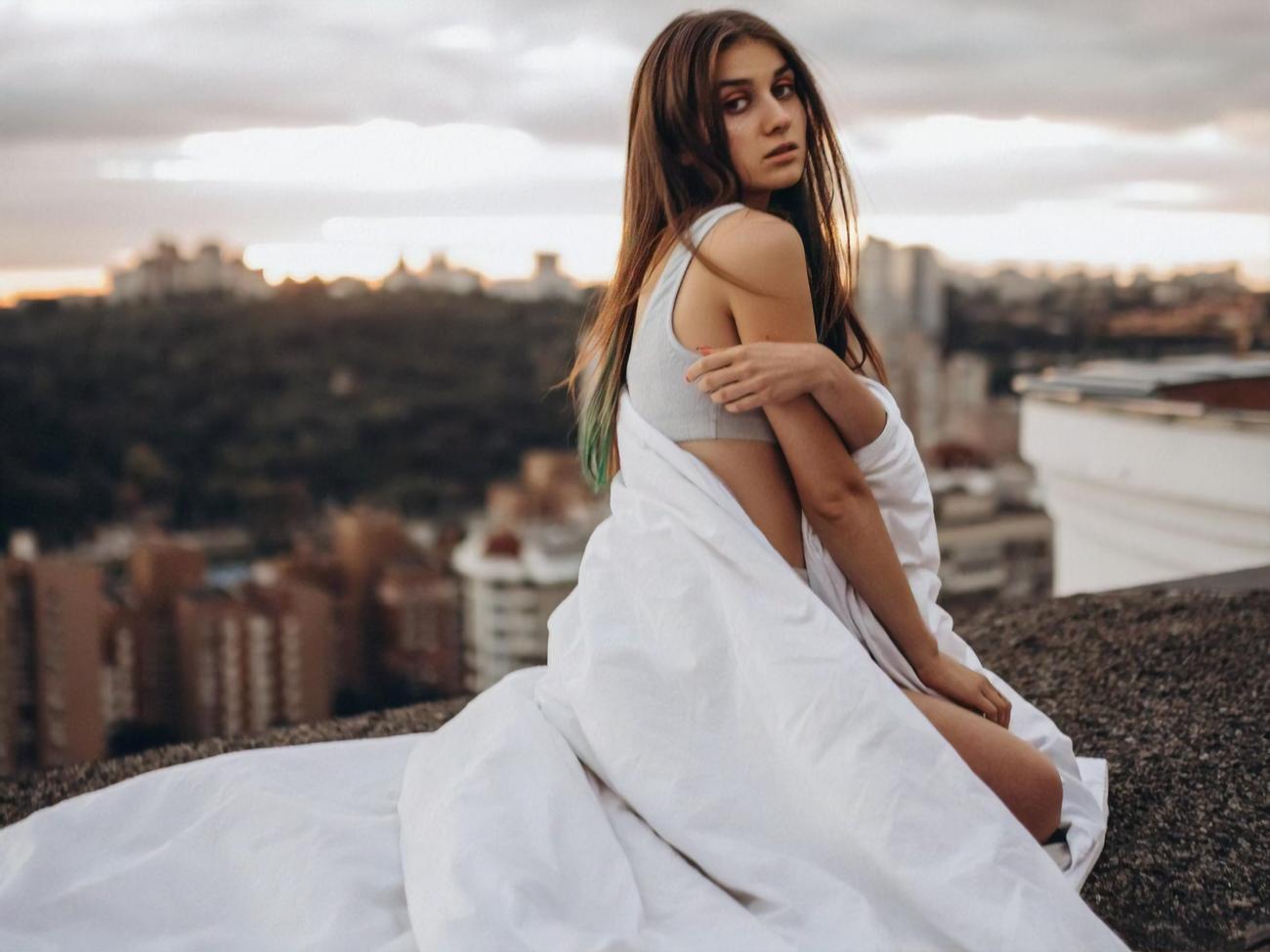 Jerry Heil: Мені хочеться, щоб перший крок був від чоловіка, а не щоб я щось підказувала