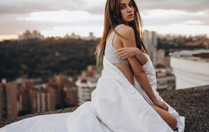 Jerry Heil: Мені хочеться, щоб перший крок був від чоловіка, а не щоб я щось підказувала