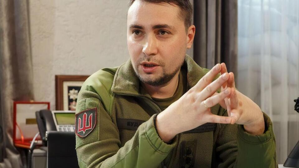 Буданов не вірить у міф про "другу армію світу", як іноді називають російські збройні сили