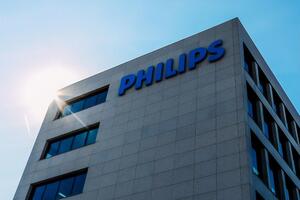 В прошлом году Philips уже заявляла о сокращении 4 тыс. человек