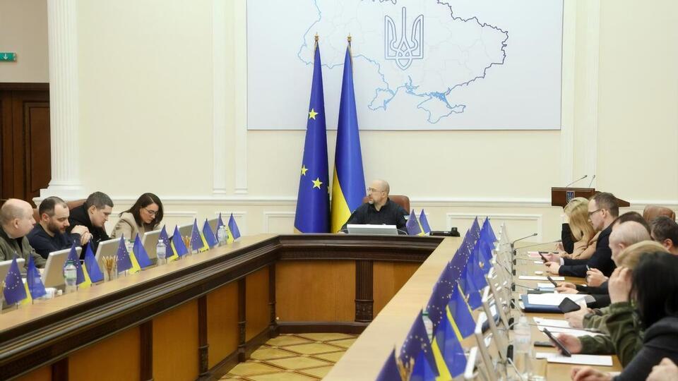 Про відставку прем'єр-міністра, за даними ЗМІ, поки не йдеться