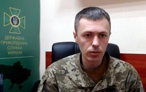 Демченко пояснил, что въехавшие в Украину россияне хотели воссоединиться со своими семьями