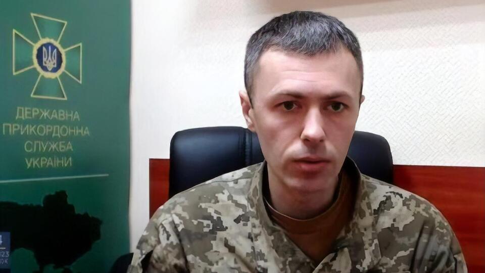 Демченко пояснил, что въехавшие в Украину россияне хотели воссоединиться со своими семьями