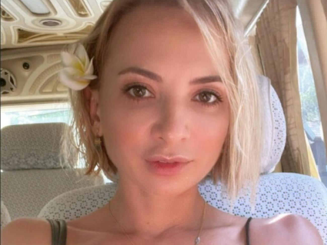 Сопонару: Це любов. Мафін