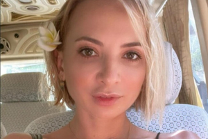 Сопонару: Це любов. Мафін