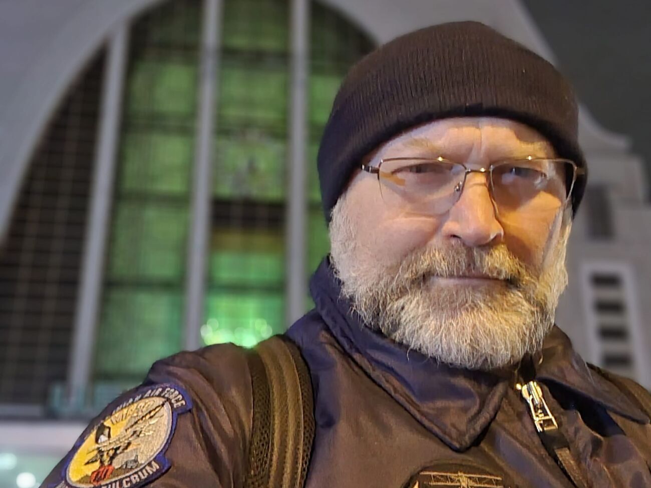 У Мелітополі кадировці зґвалтували російську пропагандистку із НТВ і побили оператора. Оператор щасливий, адже могло бути й навпаки