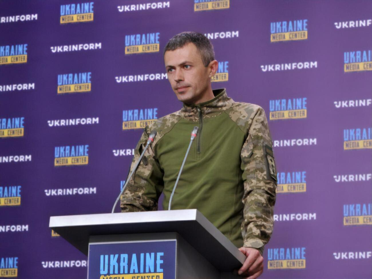 По данным Демченко, в Беларуси сейчас около 9 тыс. военнослужащих РФ