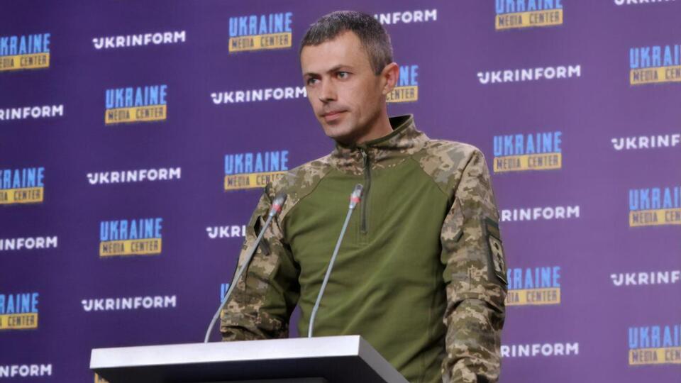 За даними Демченка, у Білорусі зараз приблизно 9 тис. військовослужбовців РФ