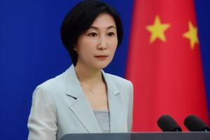 Китай не "підлив би олії у вогонь" – представниця МЗС Китаю