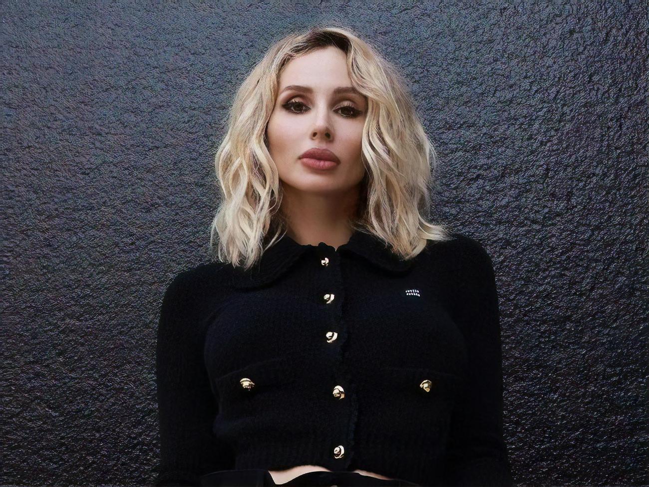 Loboda записала нову пісню