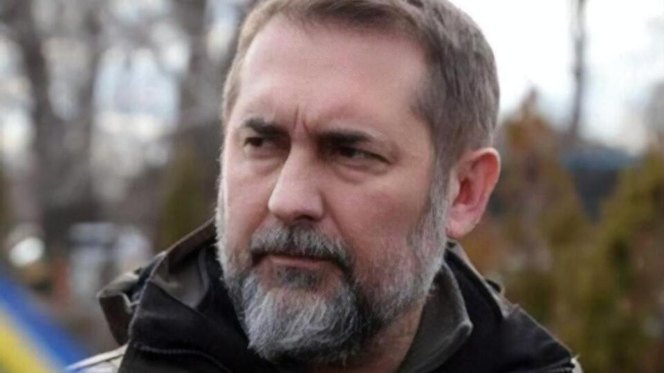 Гайдай заявив, що поки документів про його звільнення немає, про нове призначення – також