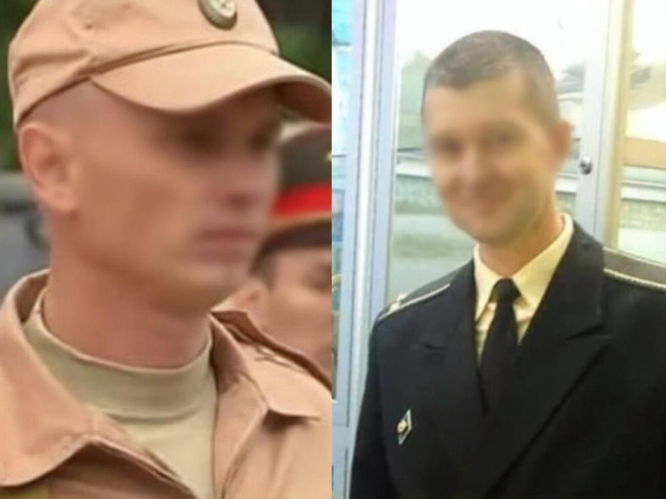 Ексофіцерам оголосили підозру в державній зраді й дезертирстві