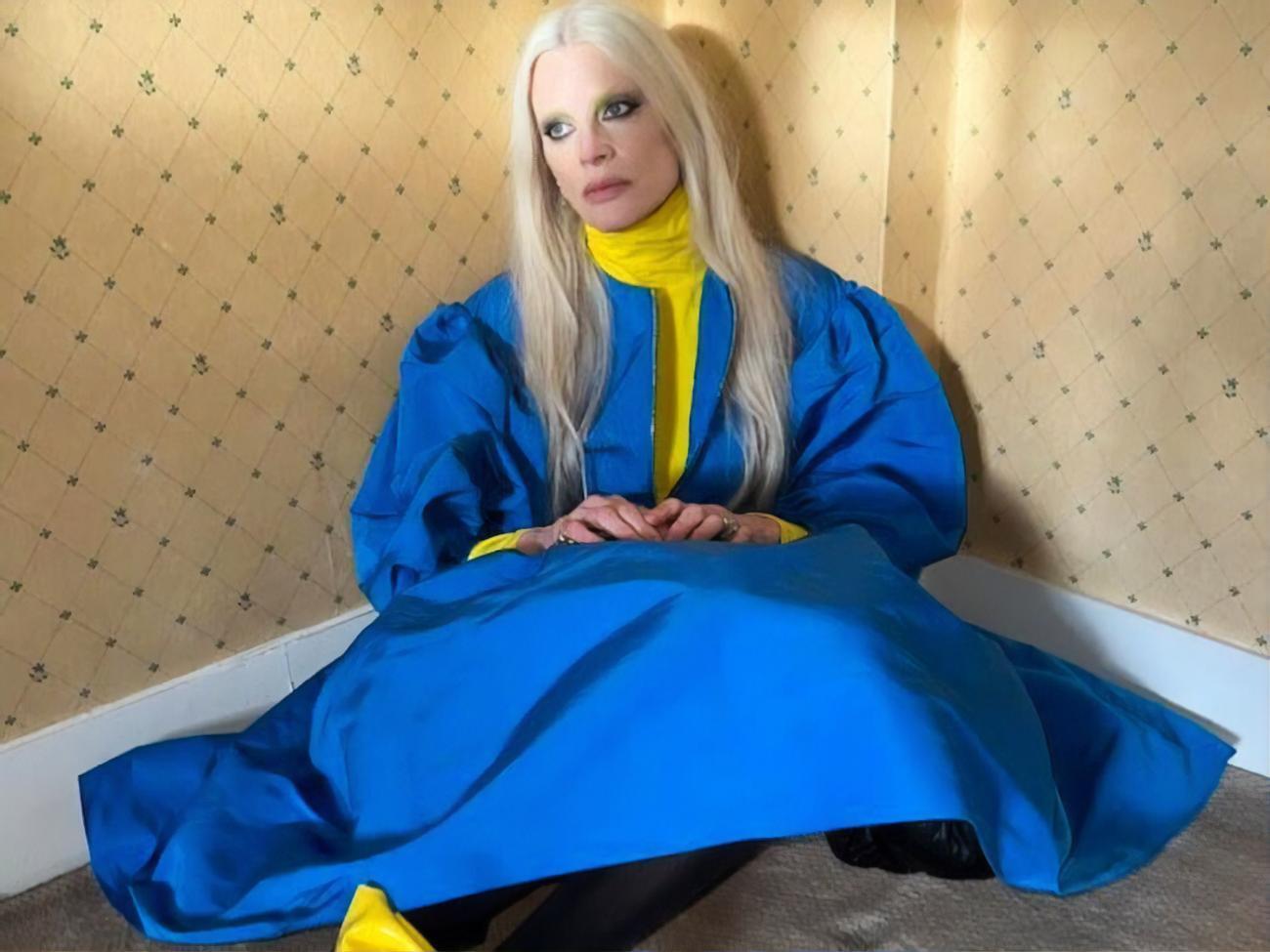 Макменамі народилася 1966 року у США