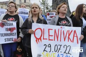 Со дня трагедии в Оленовке прошло полгода