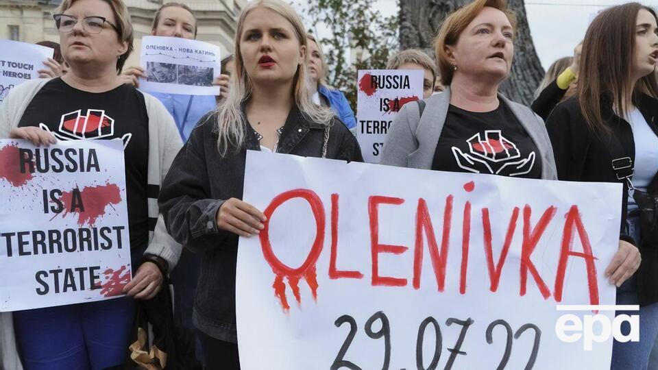 Із дня трагедії в Оленівці минуло пів року