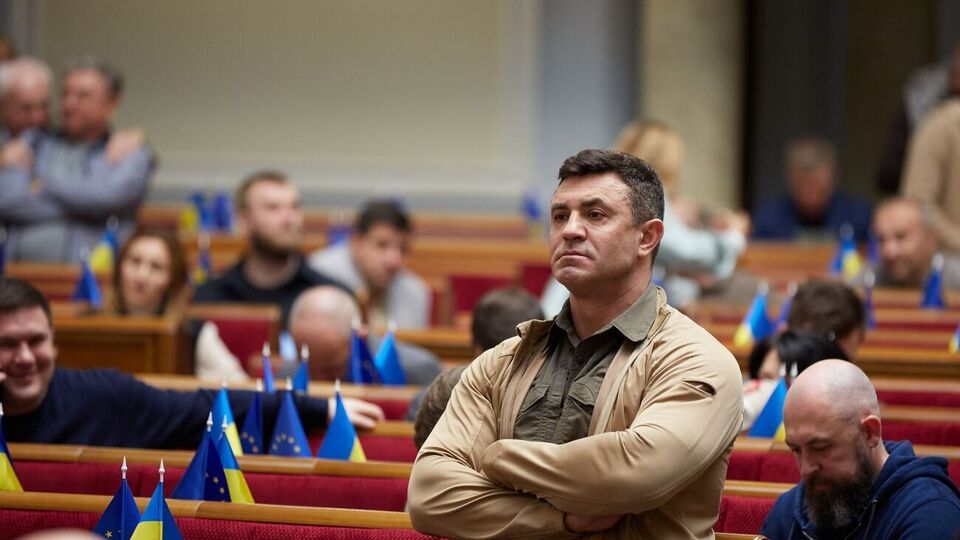 Нардеп і надалі стверджує, що їздив у середині січня до Таїланду у державних справах