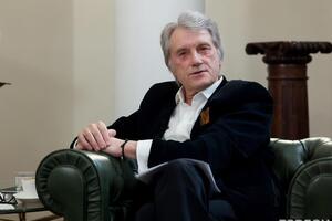 Ющенко: 24 войны. А это не хвост собачий. Это слишком много как для соседей