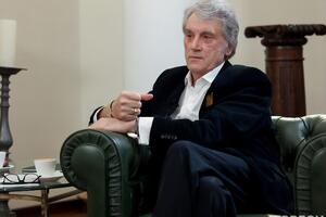 Ющенко: Тимошенко у нас забрала лет 15 демократического хорошего развития