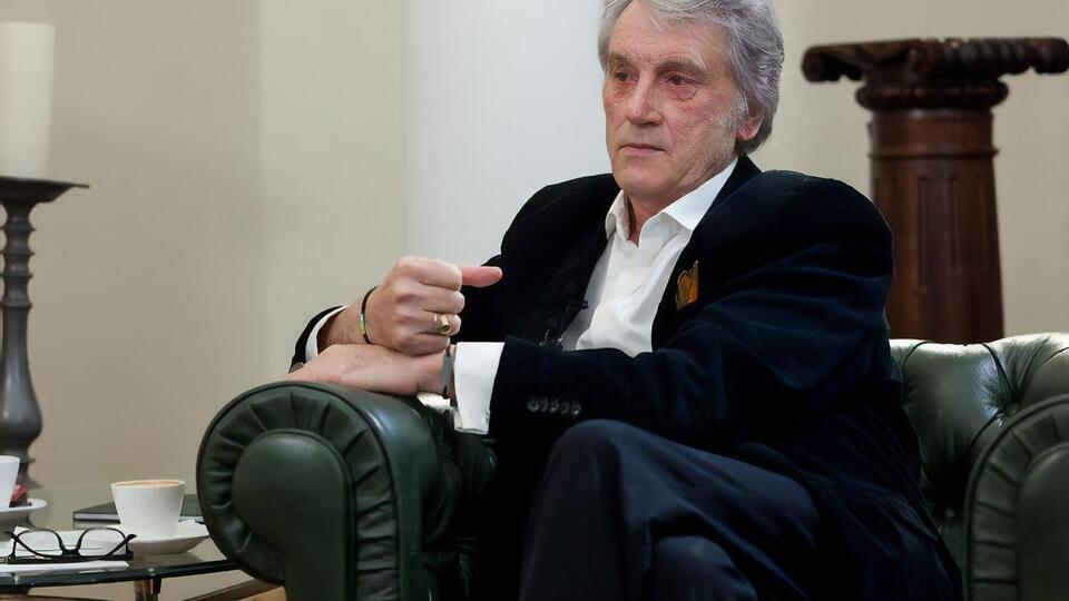 Ющенко: Тимошенко у нас забрала лет 15 демократического хорошего развития