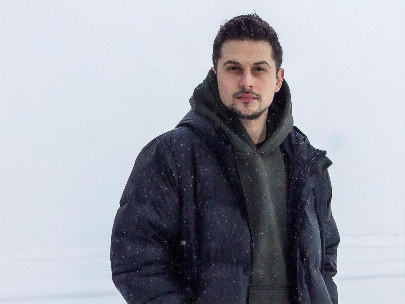 За словами Хаса, у військкоматі йому сказали, що викличуть повісткою, якщо буде потрібно