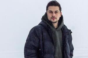 За словами Хаса, у військкоматі йому сказали, що викличуть повісткою, якщо буде потрібно