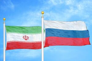 Іран і Росія продовжують зміцнення зв'язків