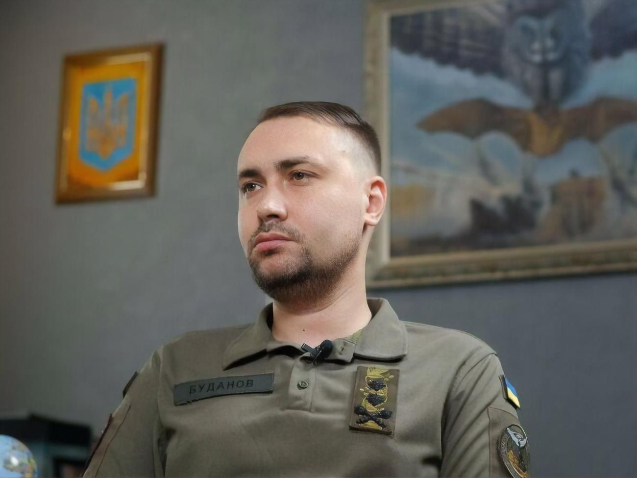 Буданов отмечает, что в ходе войны против РФ украинская разведка получает уникальный опыт